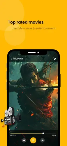 hotstar-vip Top Rated Movies